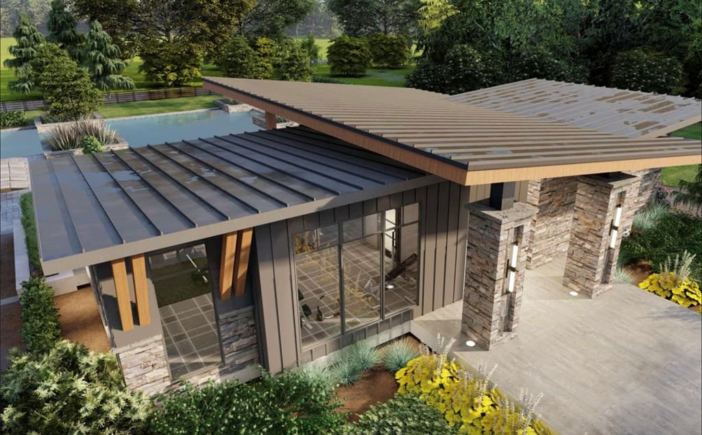 LT 151 The Ridges, Morganton GA 30560 - Photo
