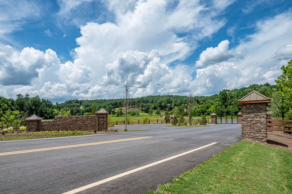 LT 151 The Ridges, Morganton GA 30560 - Photo