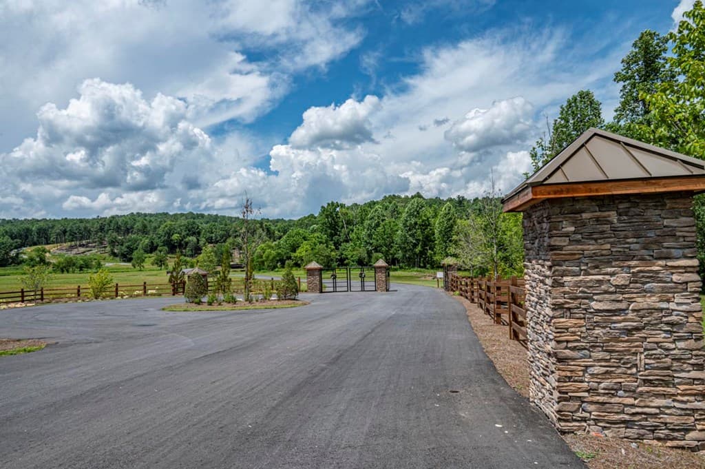 LT 151 The Ridges, Morganton GA 30560 - Photo