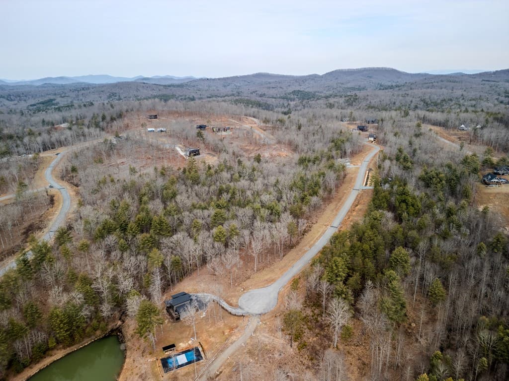 LT 151 The Ridges, Morganton GA 30560 - Photo