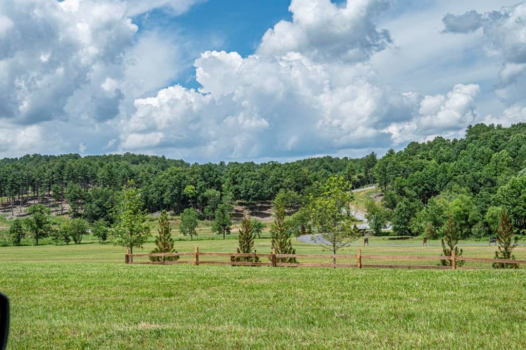LT 151 The Ridges, Morganton GA 30560 - Photo