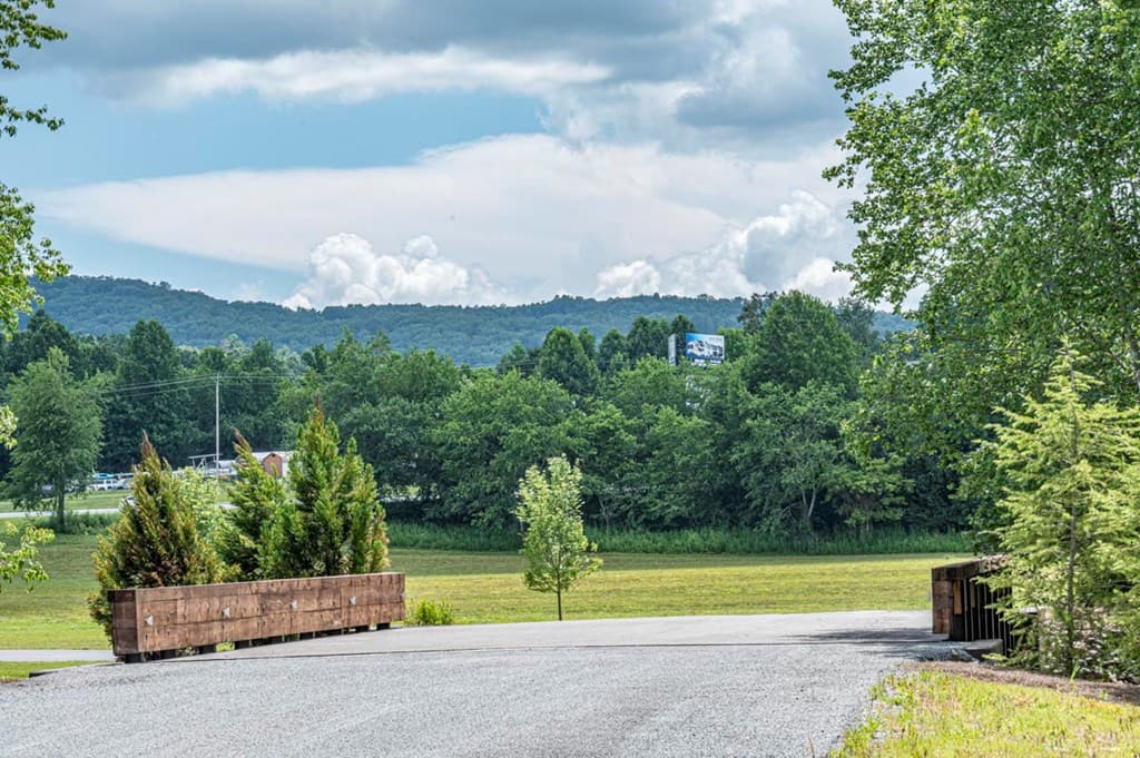 LT 151 The Ridges, Morganton GA 30560 - Photo
