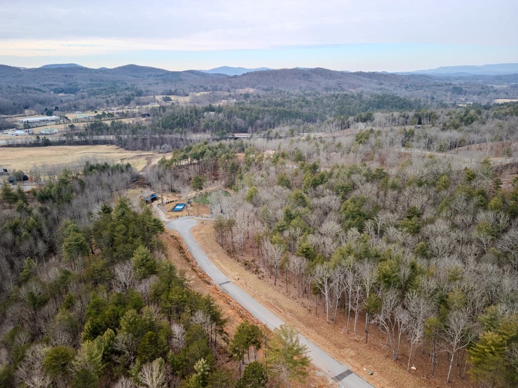 LT 151 The Ridges, Morganton GA 30560 - Photo