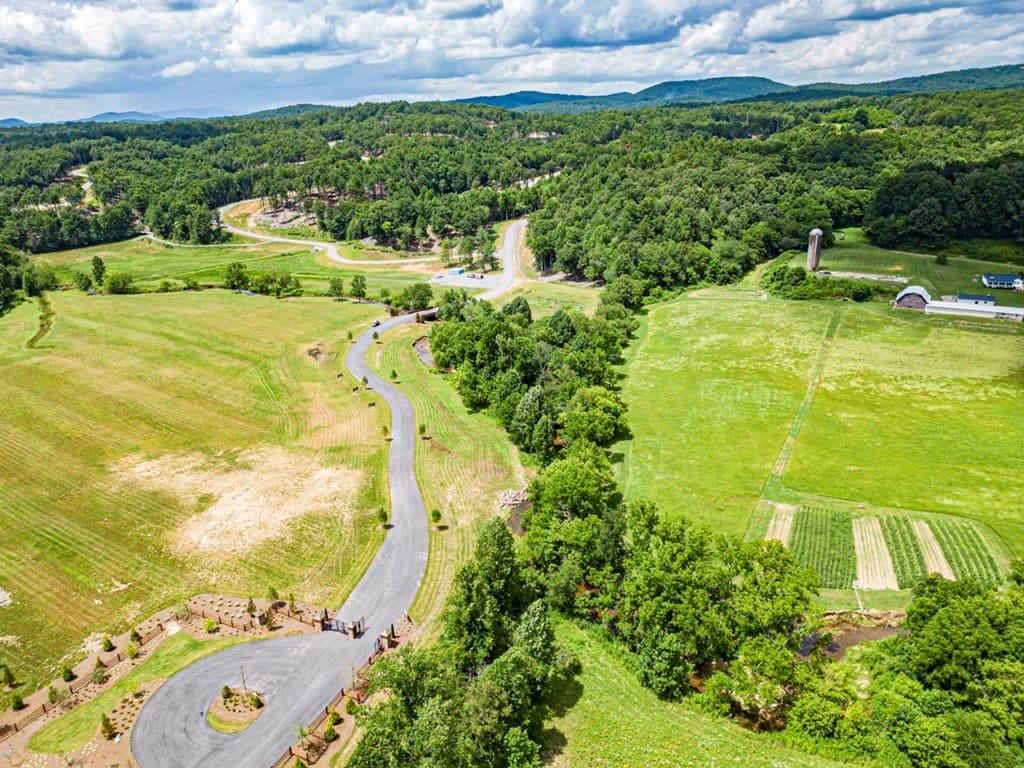 LT 151 The Ridges, Morganton GA 30560 - Photo