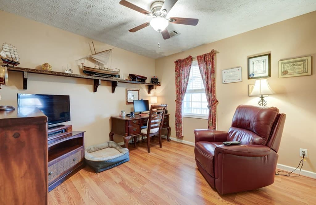 472 Eagle Mountain Drive W, Ellijay GA 30540 - Photo