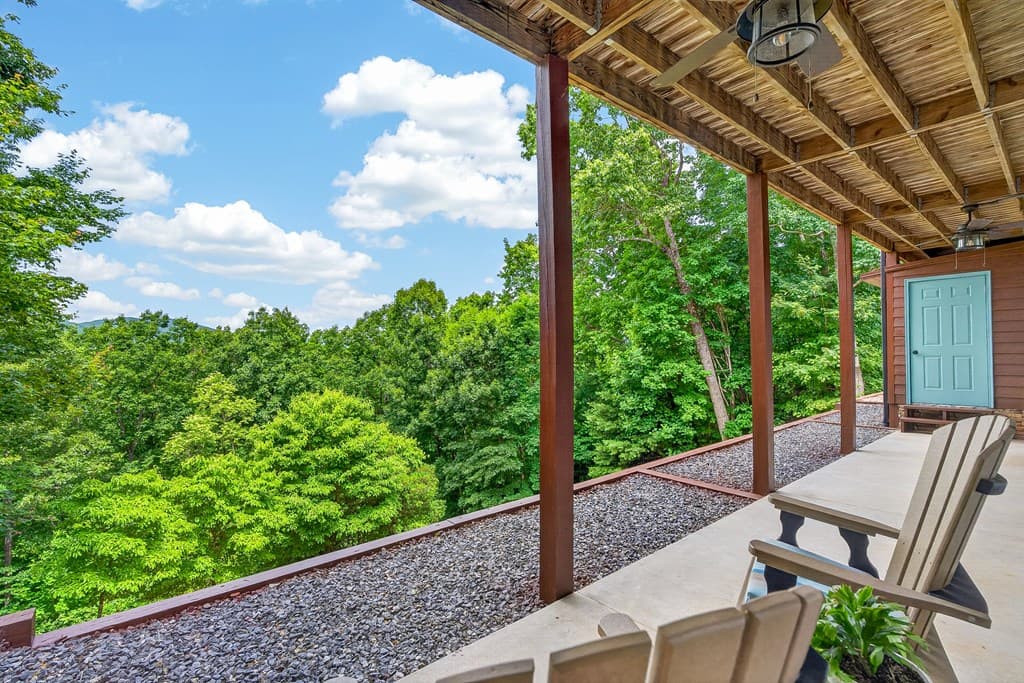 190 The Foothills, Young Harris GA 30582 - Photo