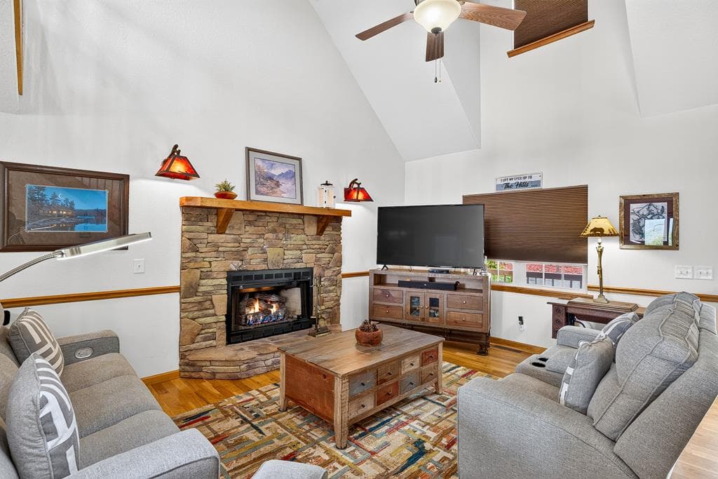 190 The Foothills, Young Harris GA 30582 - Photo