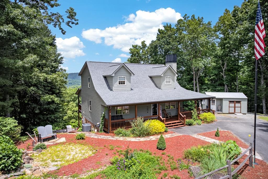 190 The Foothills, Young Harris GA 30582 - Photo