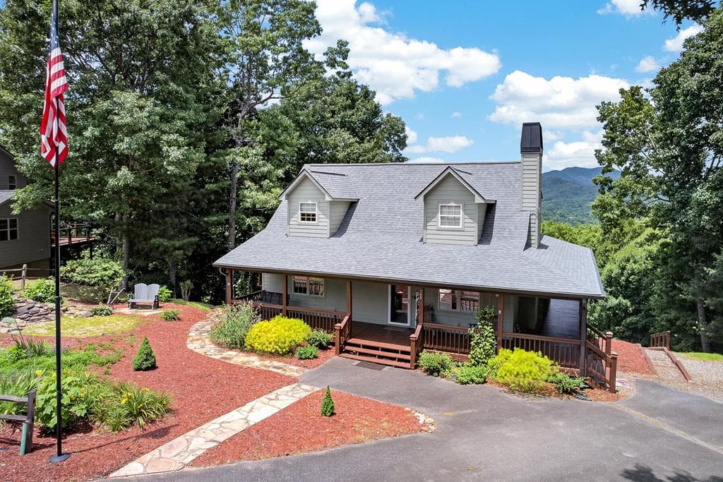 190 The Foothills, Young Harris GA 30582 - Photo