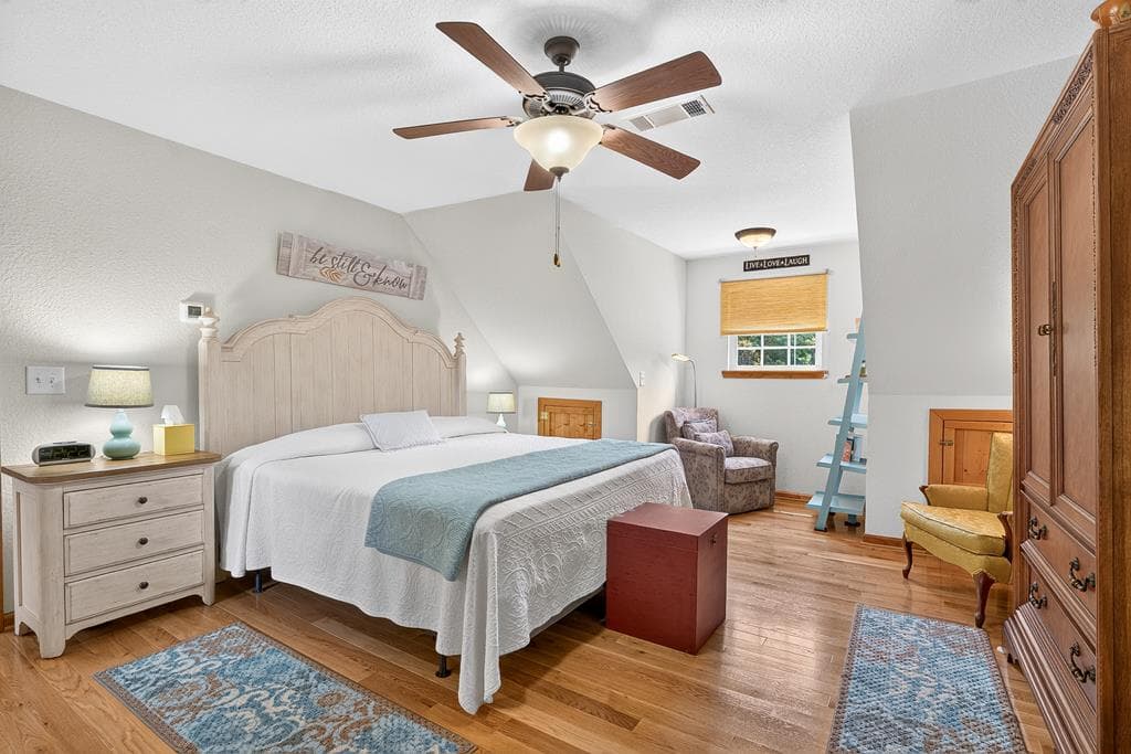 190 The Foothills, Young Harris GA 30582 - Photo