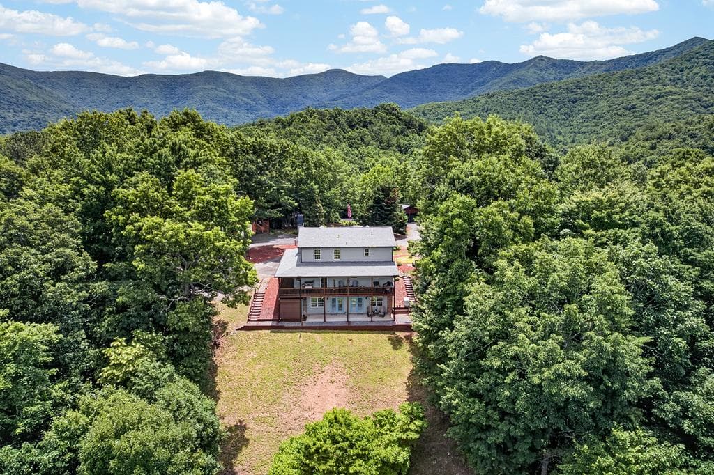 190 The Foothills, Young Harris GA 30582 - Photo