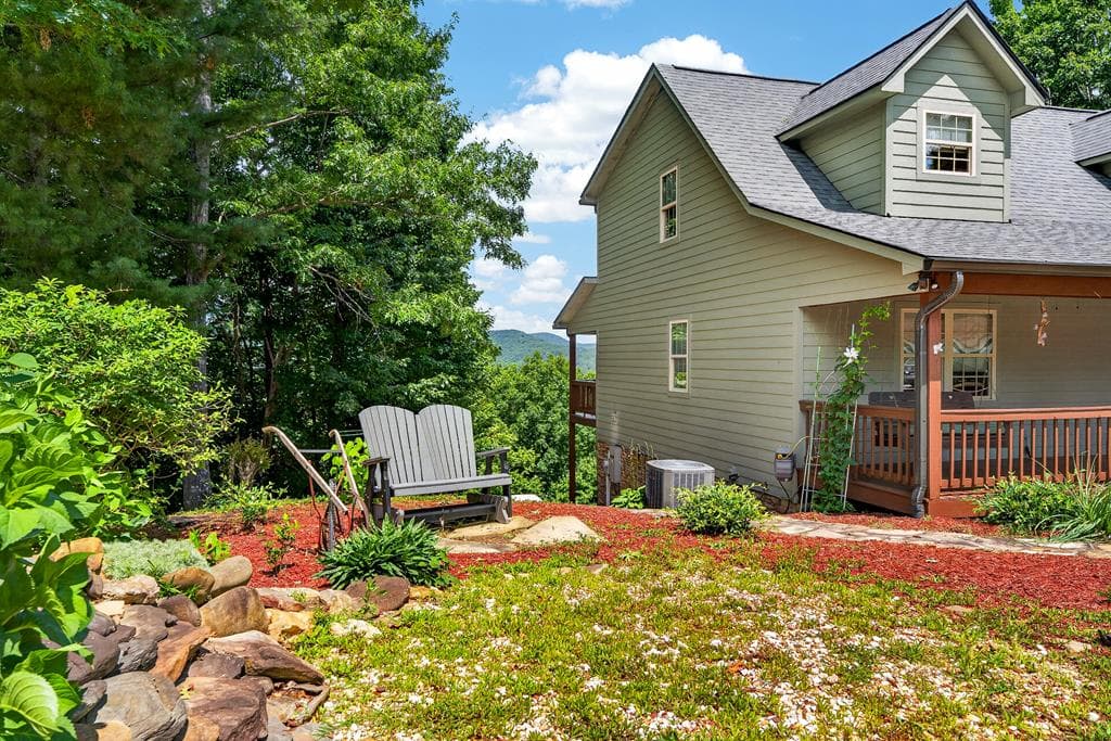 190 The Foothills, Young Harris GA 30582 - Photo