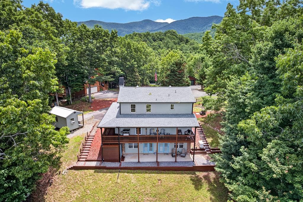 190 The Foothills, Young Harris GA 30582 - Photo