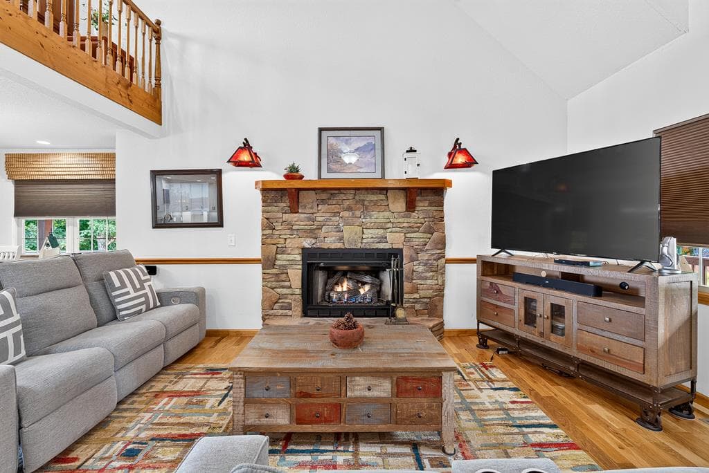 190 The Foothills, Young Harris GA 30582 - Photo