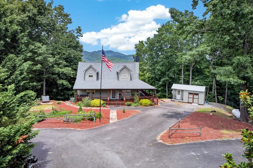 190 The Foothills, Young Harris GA 30582 - Photo