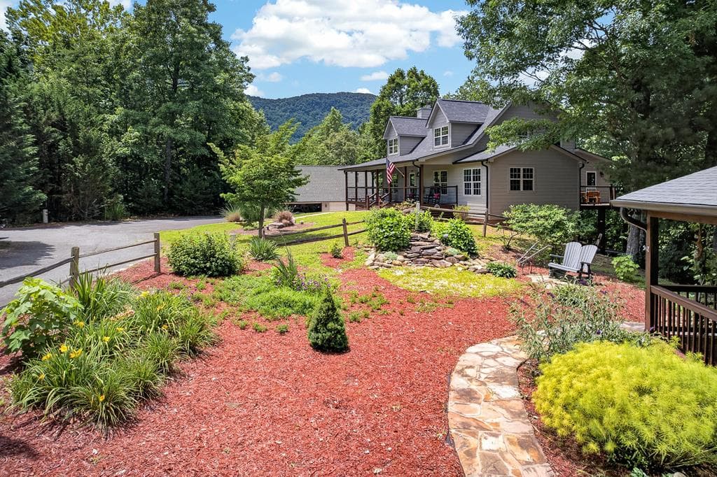 190 The Foothills, Young Harris GA 30582 - Photo