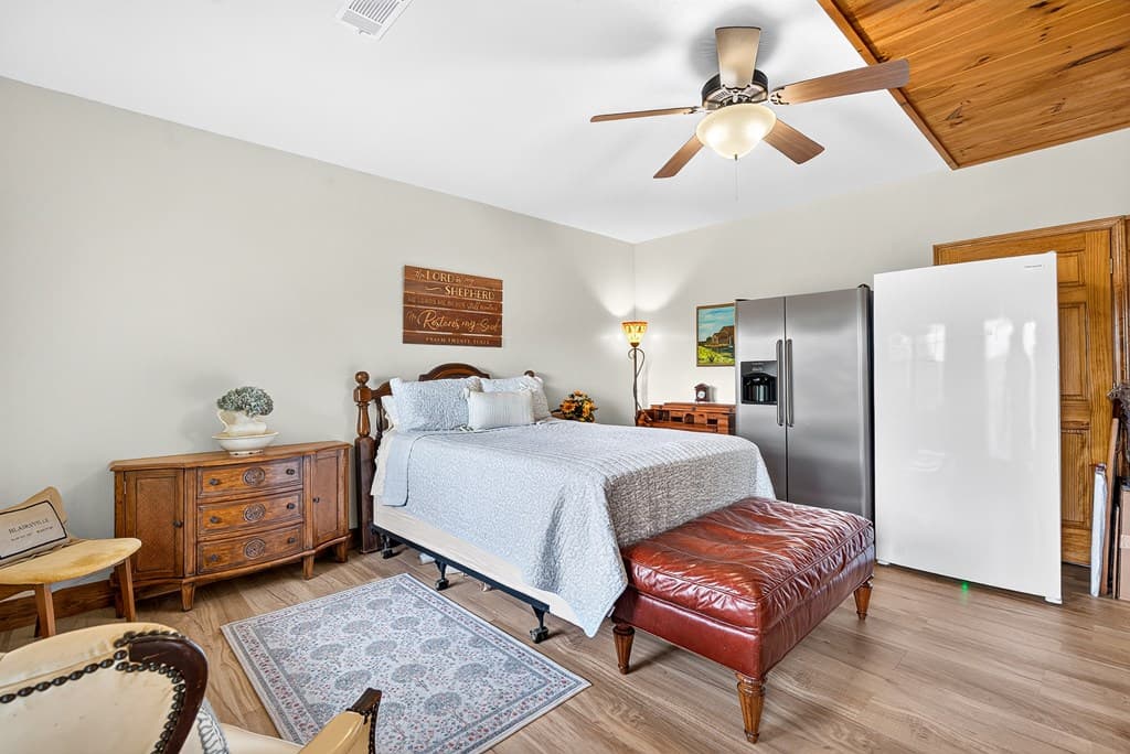 190 The Foothills, Young Harris GA 30582 - Photo