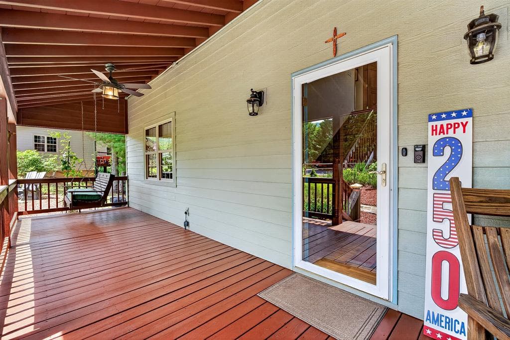 190 The Foothills, Young Harris GA 30582 - Photo