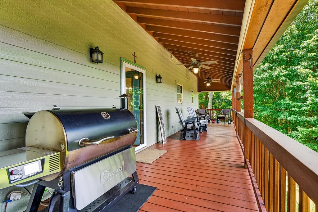 190 The Foothills, Young Harris GA 30582 - Photo