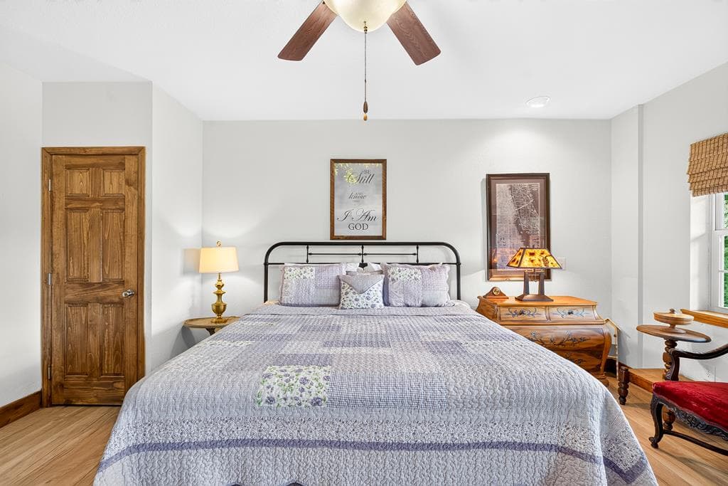 190 The Foothills, Young Harris GA 30582 - Photo