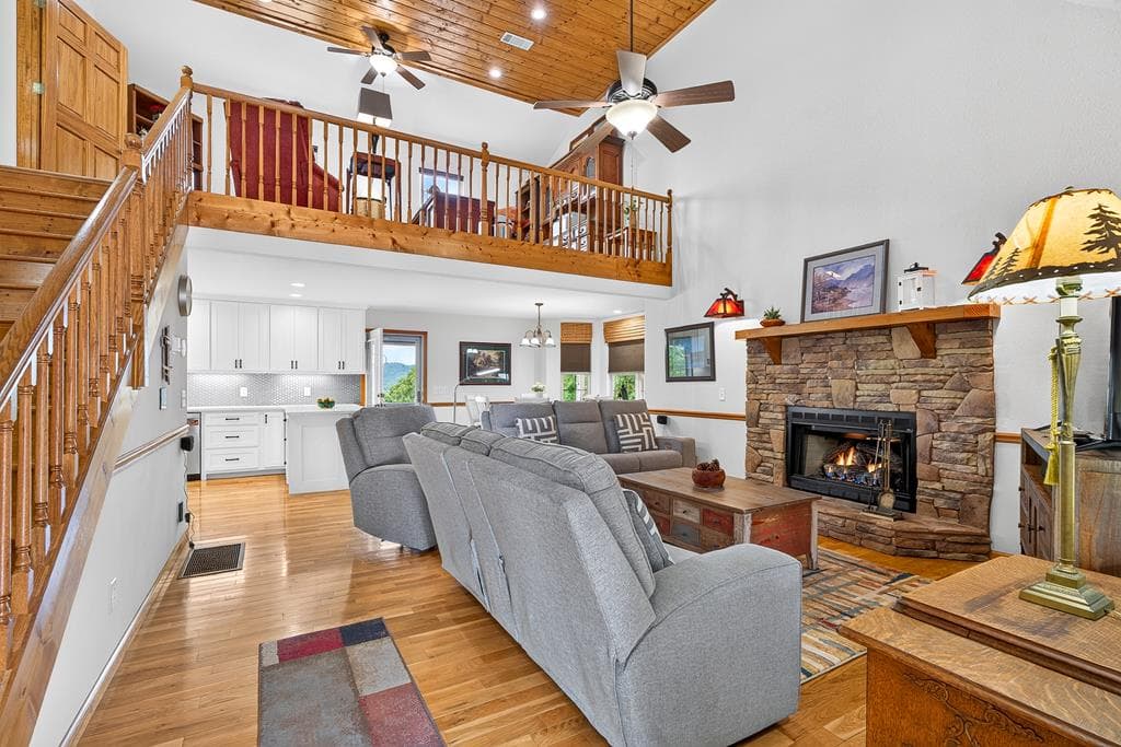 190 The Foothills, Young Harris GA 30582 - Photo