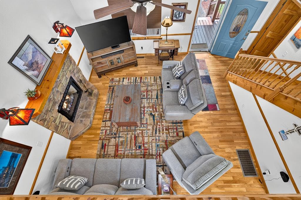 190 The Foothills, Young Harris GA 30582 - Photo