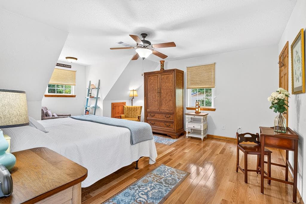 190 The Foothills, Young Harris GA 30582 - Photo