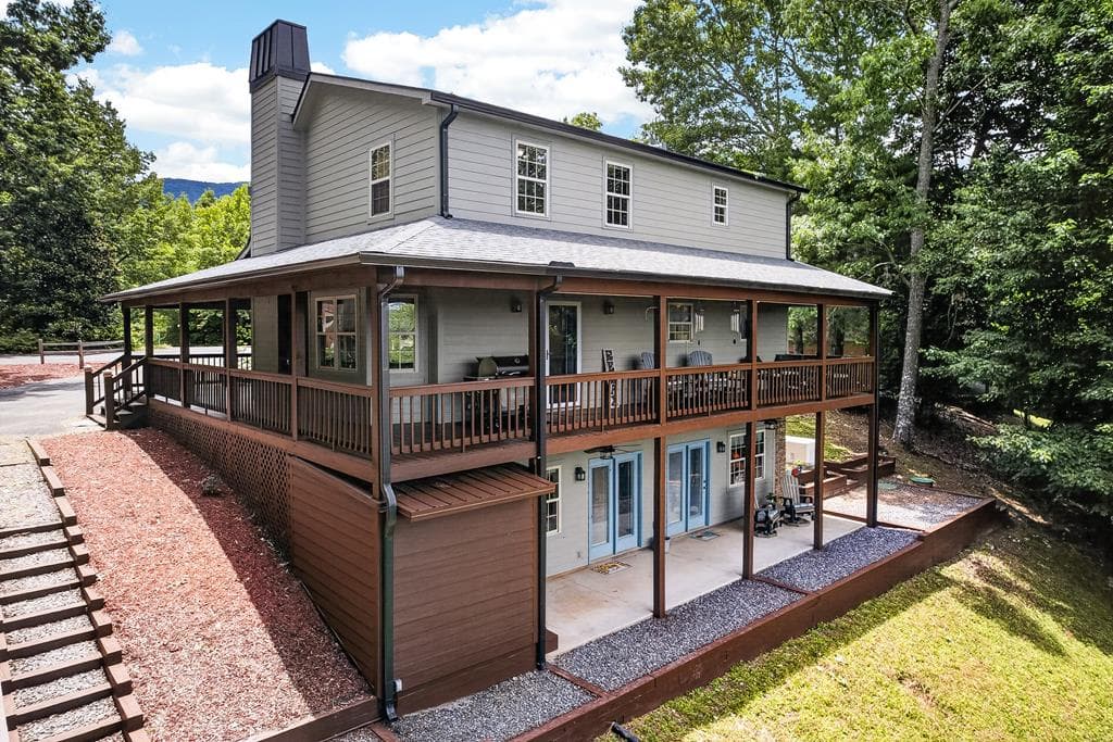190 The Foothills, Young Harris GA 30582 - Photo