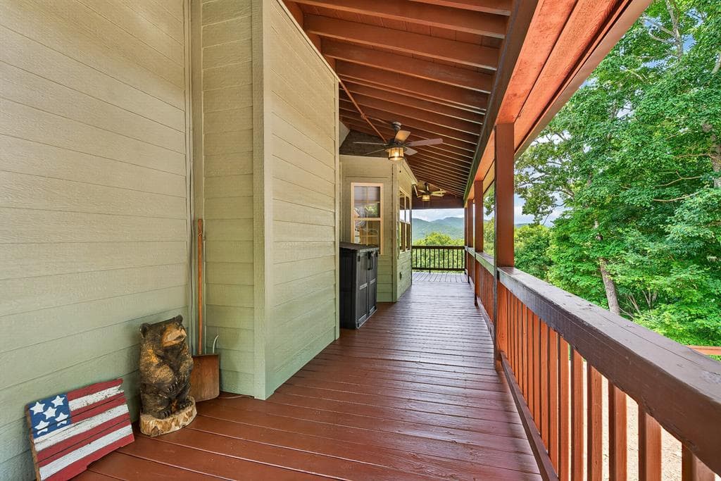 190 The Foothills, Young Harris GA 30582 - Photo