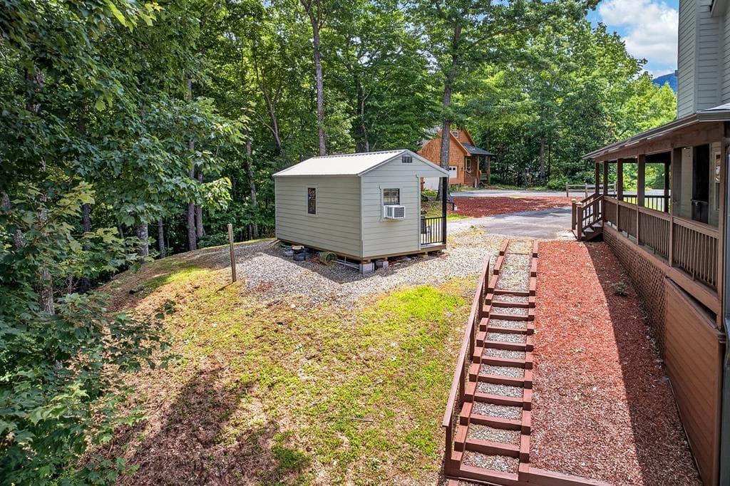 190 The Foothills, Young Harris GA 30582 - Photo