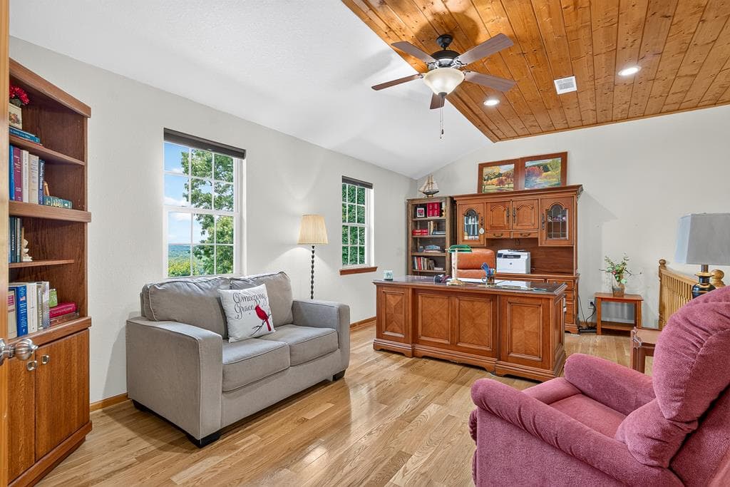 190 The Foothills, Young Harris GA 30582 - Photo