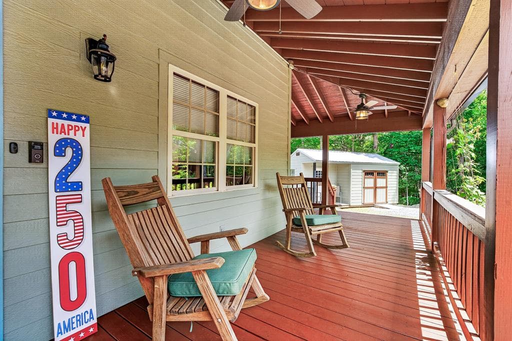 190 The Foothills, Young Harris GA 30582 - Photo