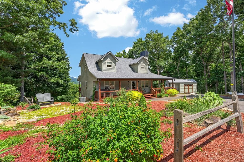 190 The Foothills, Young Harris GA 30582 - Photo