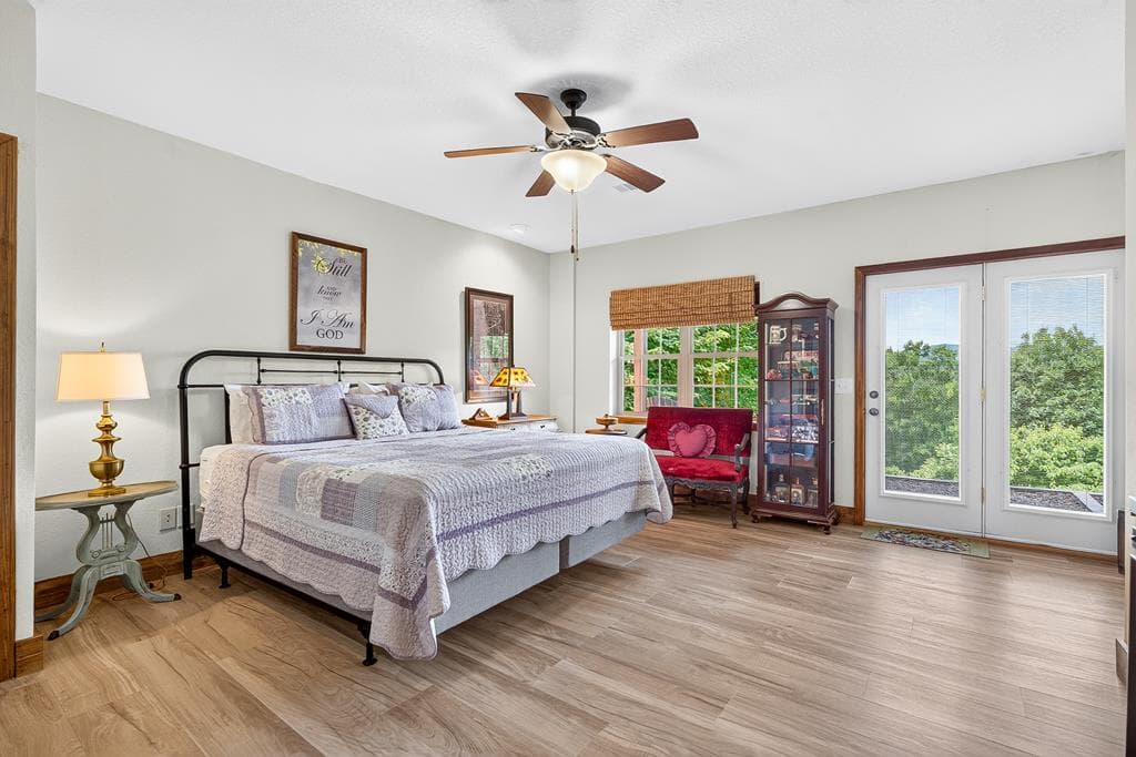 190 The Foothills, Young Harris GA 30582 - Photo