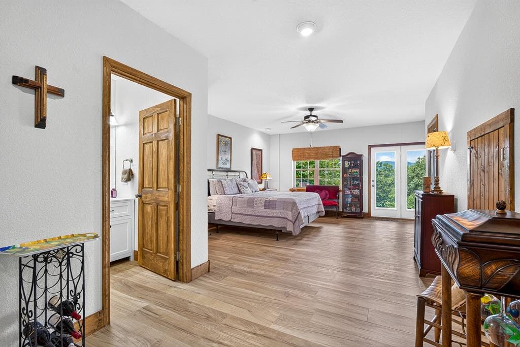 190 The Foothills, Young Harris GA 30582 - Photo