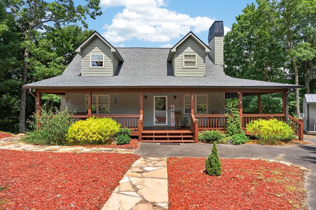 190 The Foothills, Young Harris GA 30582 - Photo