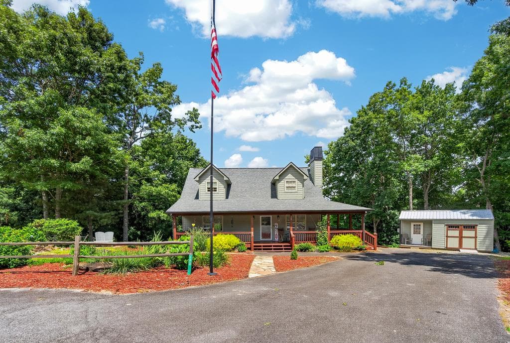 190 The Foothills, Young Harris GA 30582 - Photo