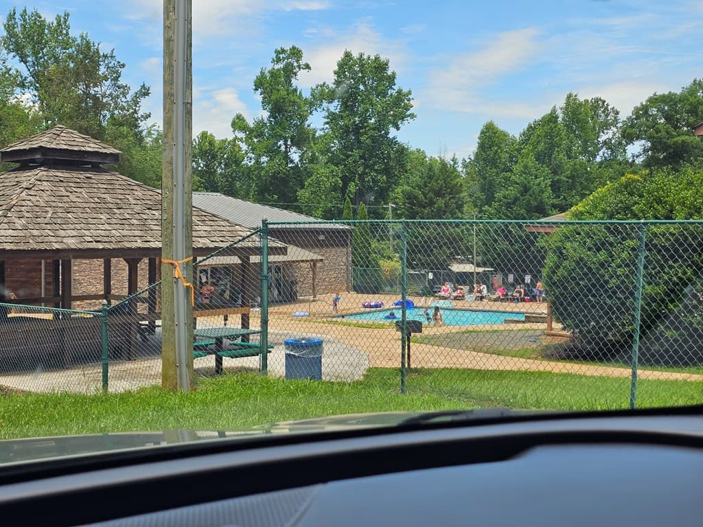 549 NE Myriad Way, Ranger GA 30734 - Photo