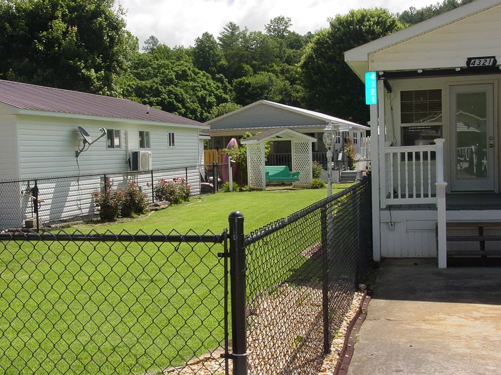 4321 Riverbank Run, Hiawassee GA 30546 - Photo