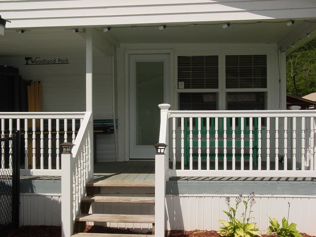 4321 Riverbank Run, Hiawassee GA 30546 - Photo