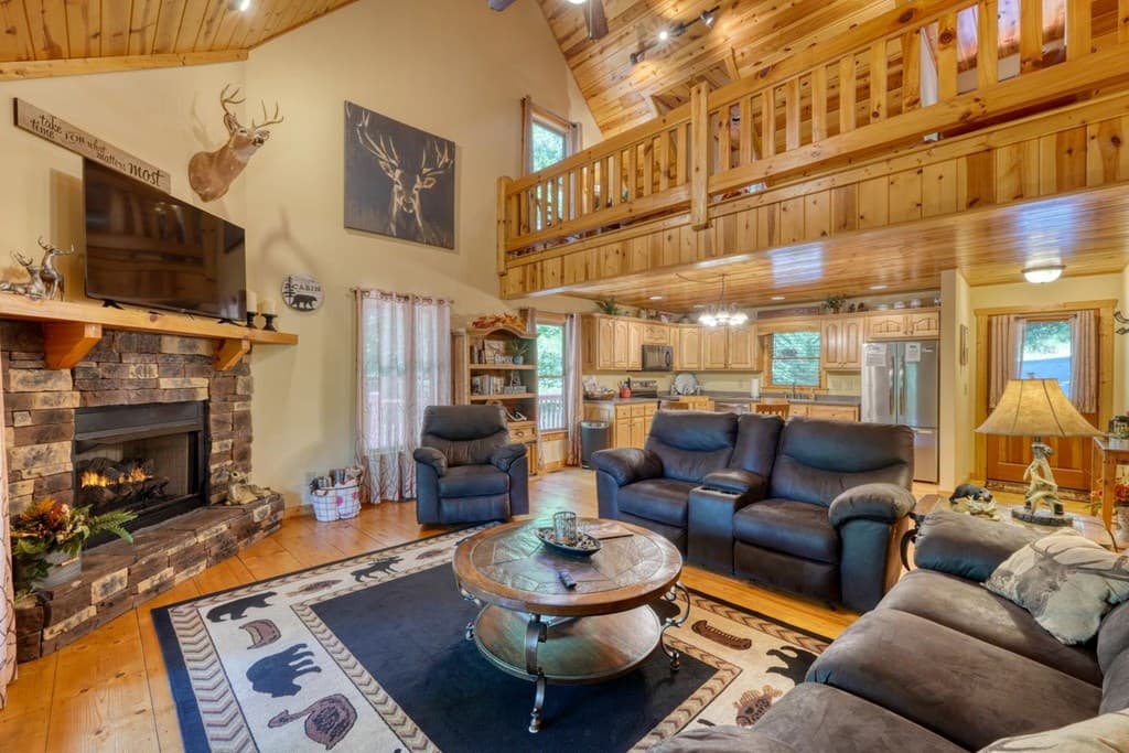 75 Carol Lane, Ellijay GA 30540 - Photo