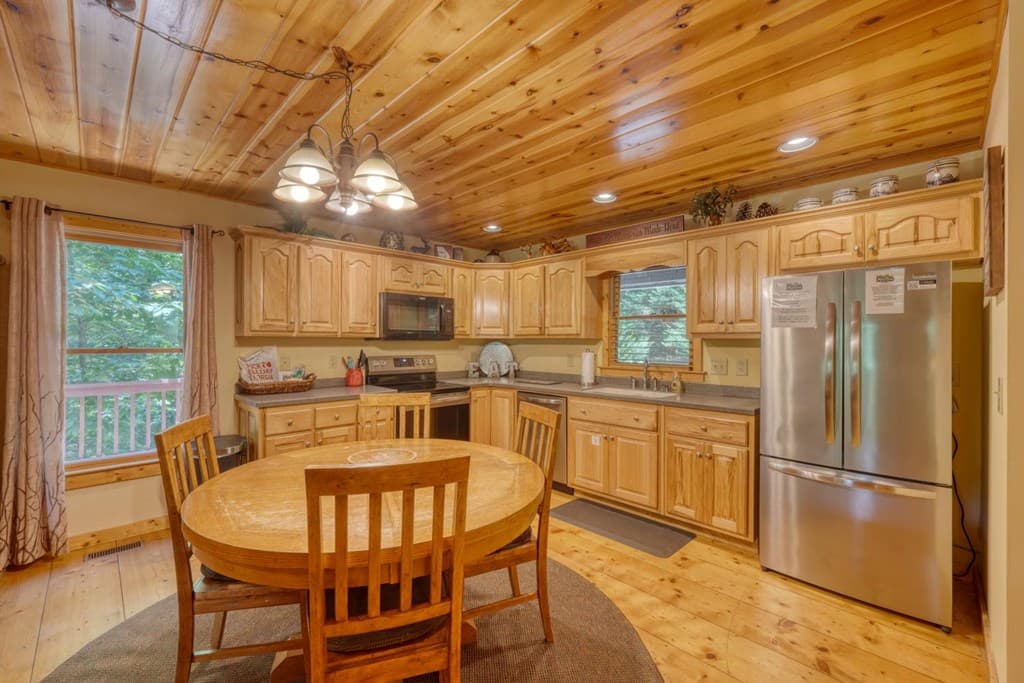 75 Carol Lane, Ellijay GA 30540 - Photo