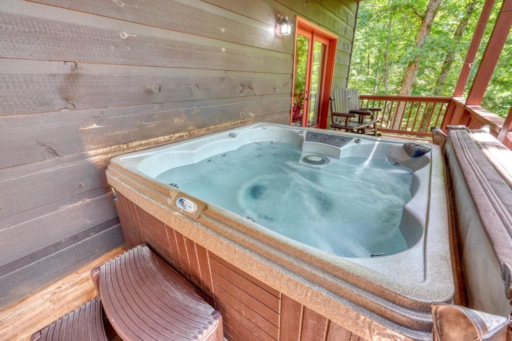 75 Carol Lane, Ellijay GA 30540 - Photo