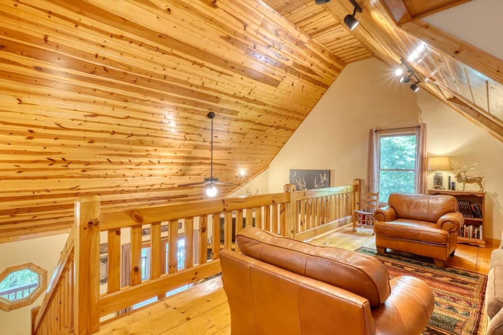 75 Carol Lane, Ellijay GA 30540 - Photo