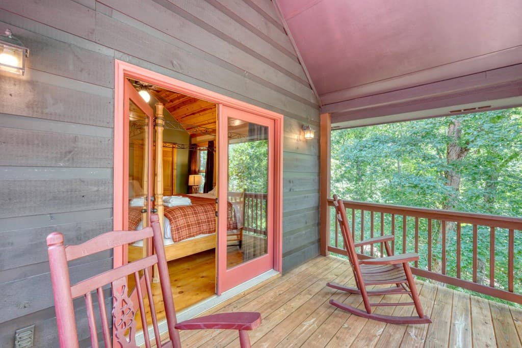 75 Carol Lane, Ellijay GA 30540 - Photo