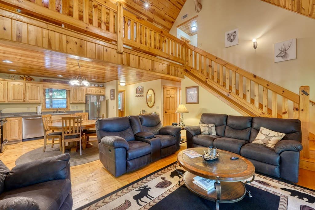 75 Carol Lane, Ellijay GA 30540 - Photo
