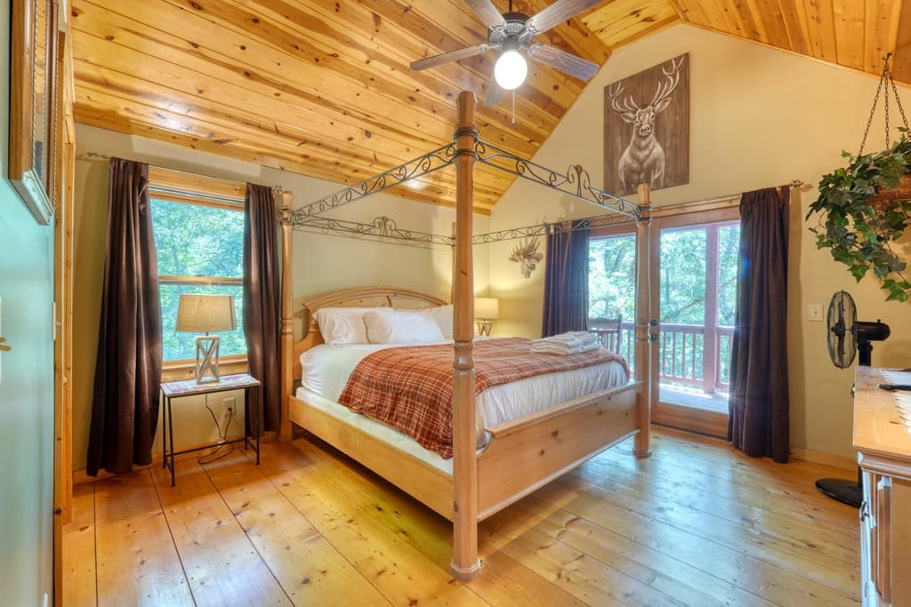 75 Carol Lane, Ellijay GA 30540 - Photo