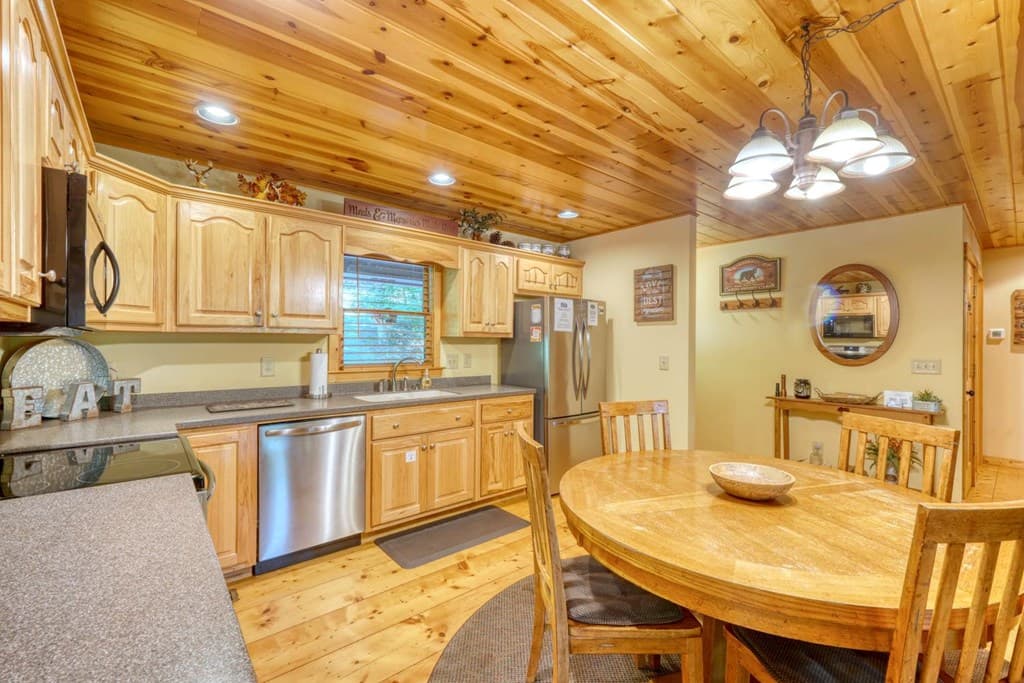 75 Carol Lane, Ellijay GA 30540 - Photo