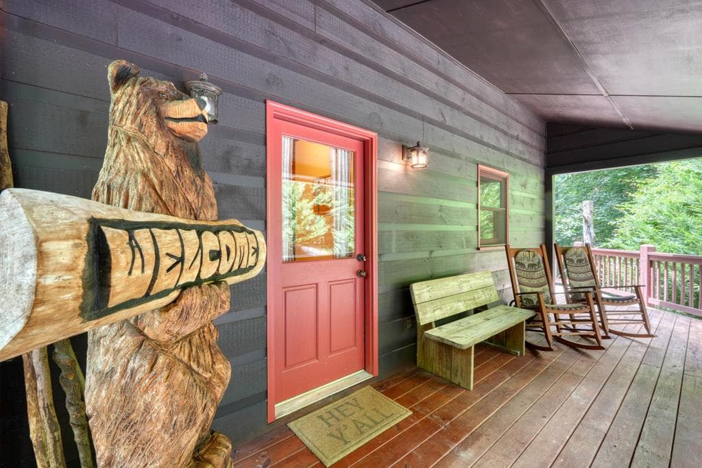 75 Carol Lane, Ellijay GA 30540 - Photo