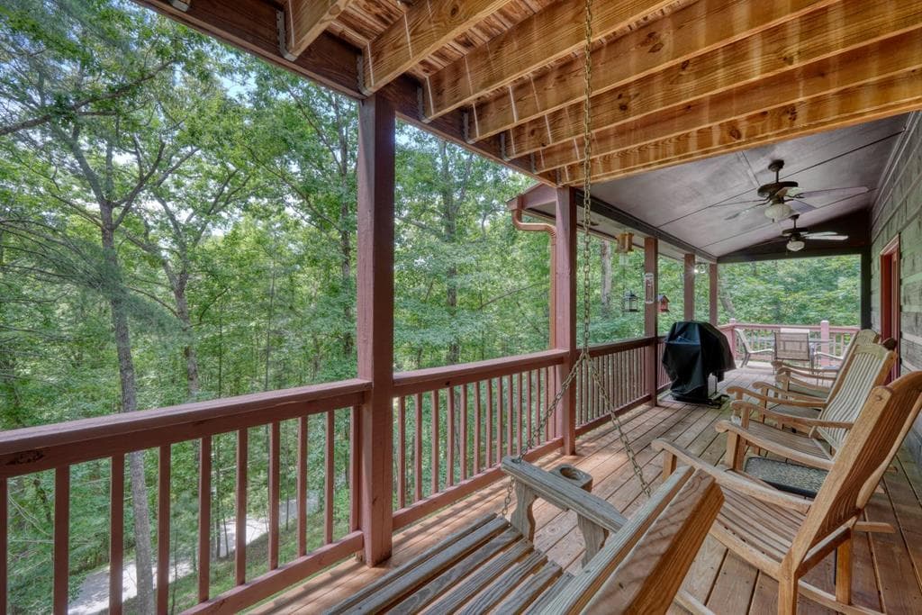 75 Carol Lane, Ellijay GA 30540 - Photo